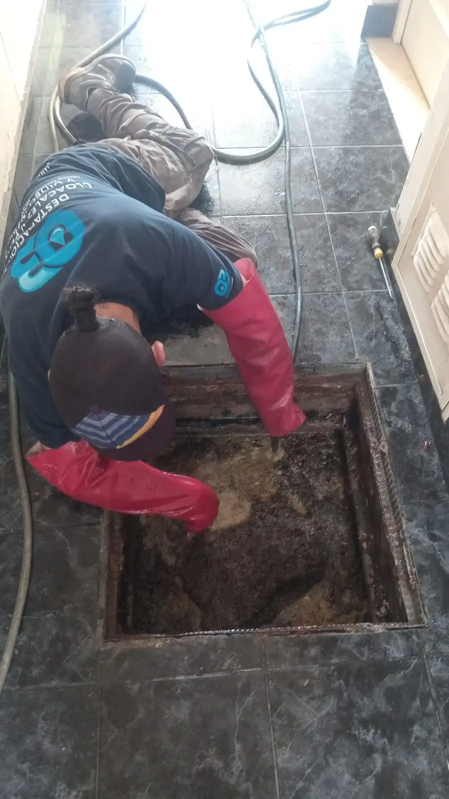 Ahorro y seguridad en el servicio